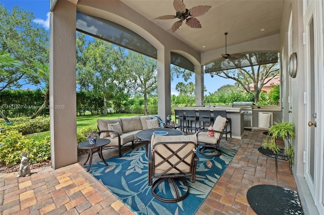 12608 S Stonebrook Cir, Davie, FL 33330 - photo 65