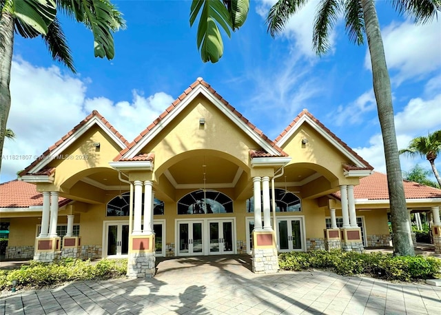 12608 S Stonebrook Cir, Davie, FL 33330 - view of property