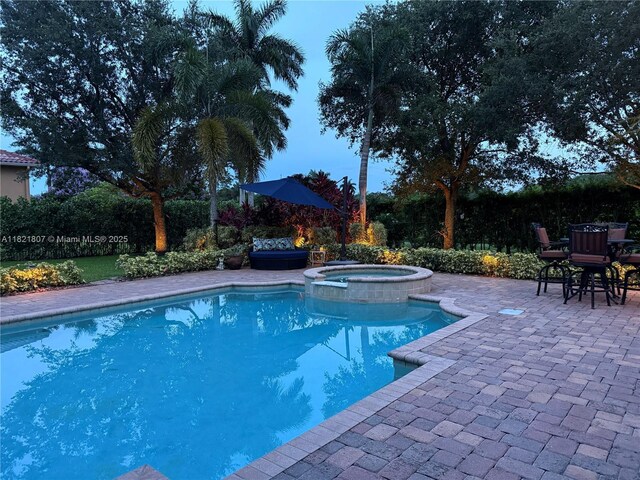 12608 S Stonebrook Cir, Davie, FL 33330 - photo 70