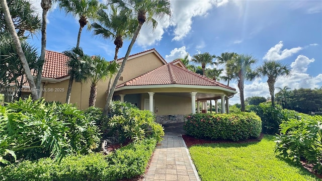 12608 S Stonebrook Cir, Davie, FL 33330 - photo 80