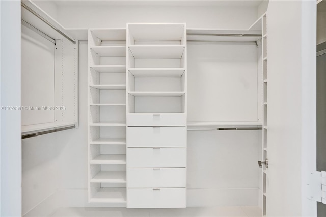300 Sunny Isles Blvd Unit 4-Ts-04, Sunny Isles Beach, FL 33160 - view of spacious closet