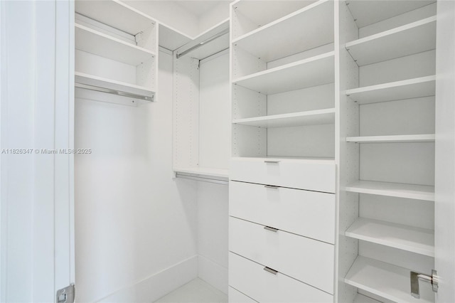 300 Sunny Isles Blvd Unit 4-Ts-04, Sunny Isles Beach, FL 33160 - view of spacious closet