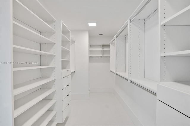 300 Sunny Isles Blvd Unit 4-Ts-04, Sunny Isles Beach, FL 33160 - view of walk in closet