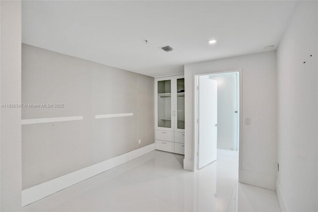 300 Sunny Isles Blvd Unit 4-Ts-04, Sunny Isles Beach, FL 33160 - unfurnished bedroom featuring baseboards