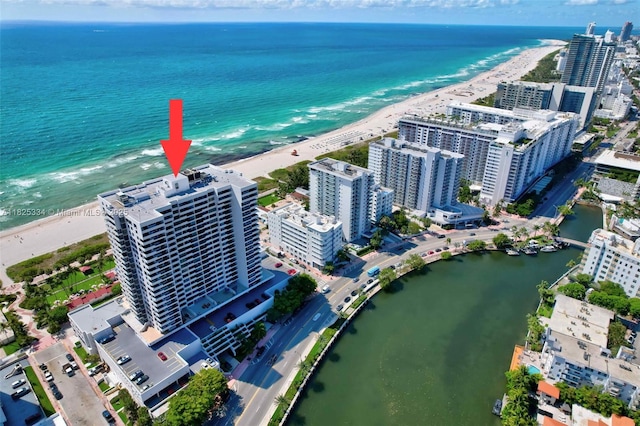 2555 Collins Ave Unit 606, Miami Beach, FL 33140 - photo 4