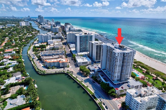 2555 Collins Ave Unit 606, Miami Beach, FL 33140 - photo 5