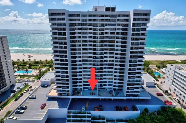 2555 Collins Ave Unit 606, Miami Beach, FL 33140 - photo 7