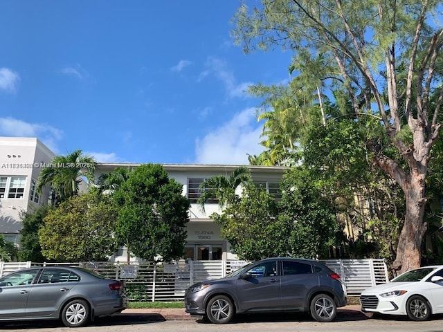 1560 Meridian Ave Unit 206, Miami Beach, FL 33139 - view of front of property