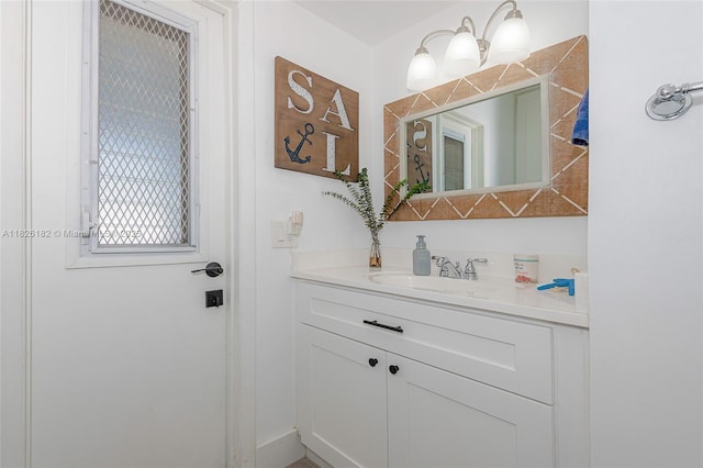1770 NW 106th Ave, Pembroke Pines, FL 33026 - bathroom with vanity