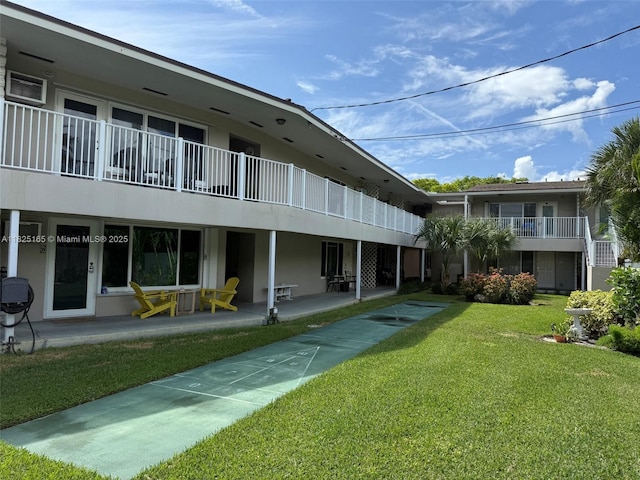 2501 N Ocean Blvd Unit 19, Pompano Beach, FL 33062 - photo 7