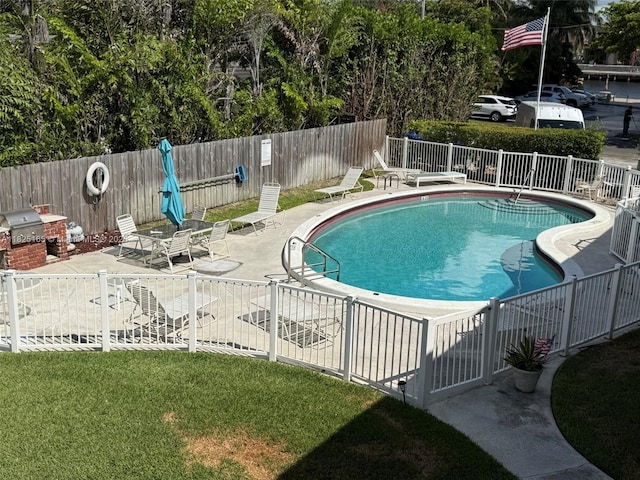 2501 N Ocean Blvd Unit 19, Pompano Beach, FL 33062 - photo 24