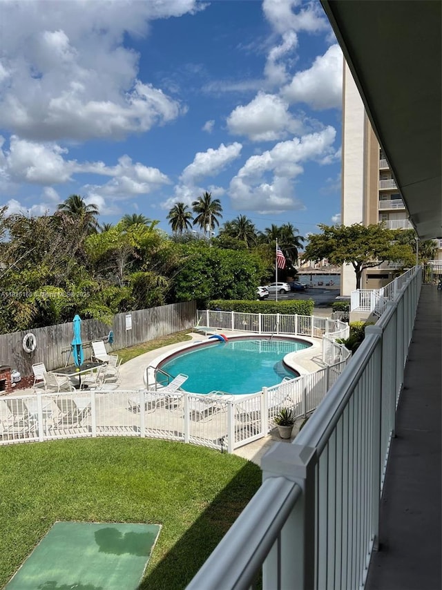 2501 N Ocean Blvd Unit 19, Pompano Beach, FL 33062 - photo 25