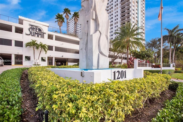 1201 S Ocean Dr Unit 218N, Hollywood, FL 33019 - view of property