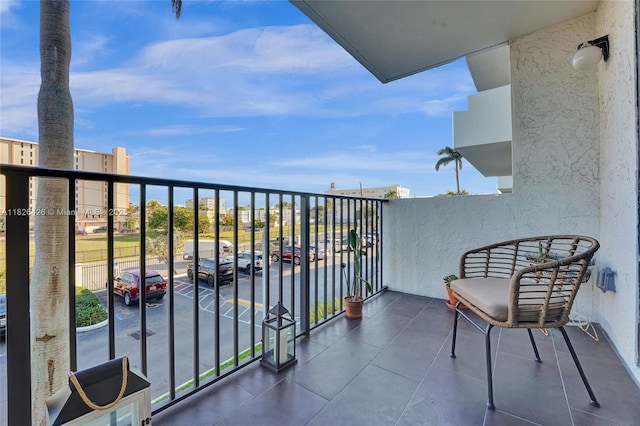 1201 S Ocean Dr Unit 218N, Hollywood, FL 33019 - view of balcony
