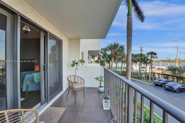 1201 S Ocean Dr Unit 218N, Hollywood, FL 33019 - view of balcony