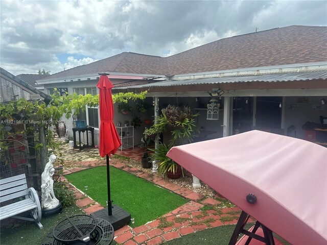 14262 SW 160th Ter, Miami, FL 33177 - photo 42