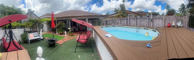 14262 SW 160th Ter, Miami, FL 33177 - photo 43