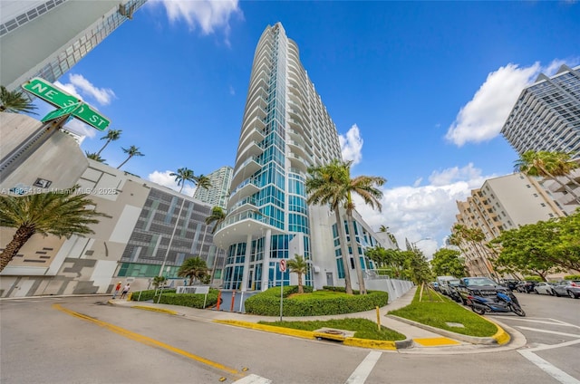 480 NE 30th St Unit 1402, Miami, FL 33137 - view of property