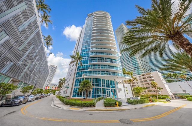 480 NE 30th St Unit 1402, Miami, FL 33137 - view of property