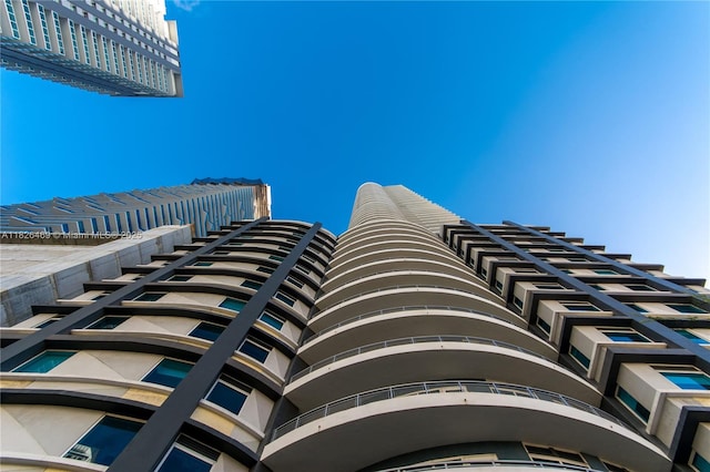 60 SW 13th St Unit 3805, Miami, FL 33130 - view of property