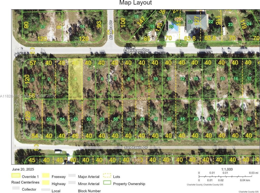 27039 Capistrano Dr, Punta Gorda, FL 33955
