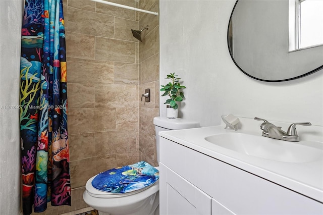 6441 NW 26th St, Sunrise, FL 33313 - full bath with vanity and a tile shower