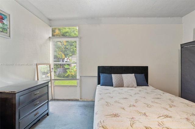 6441 NW 26th St, Sunrise, FL 33313 - bedroom featuring concrete flooring