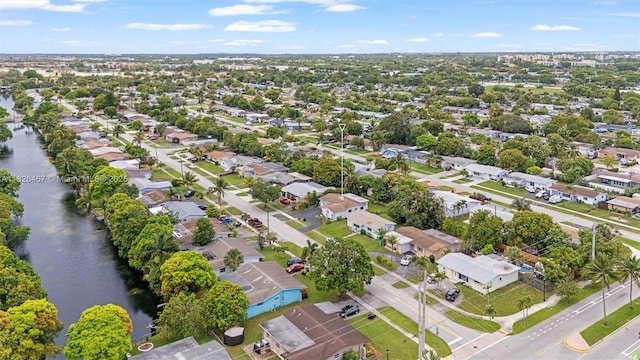 6441 NW 26th St, Sunrise, FL 33313 - view of property location featuring nearby suburban area and a nearby body of water