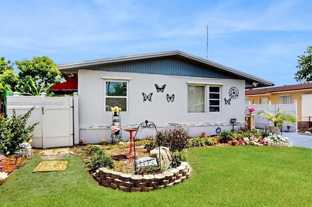 5637 SW 40th St, West Park, FL 33023 - view of front facade