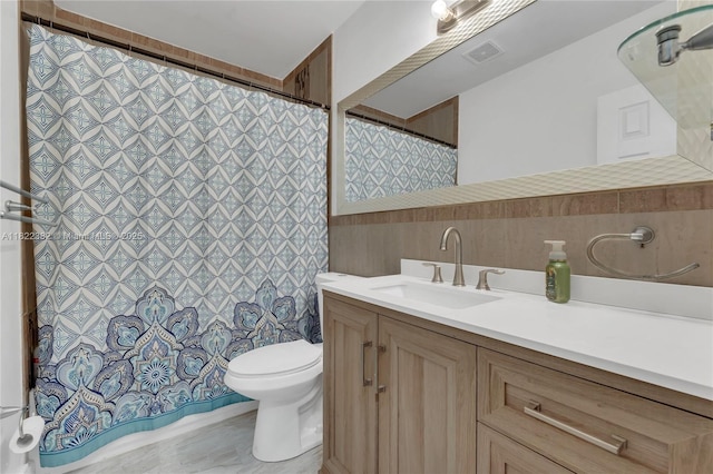 7540 Simms St, Hollywood, FL 33024 - bathroom featuring vanity and a shower with shower curtain