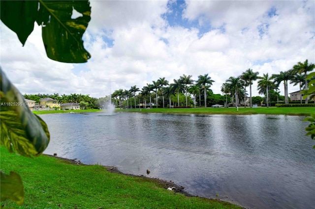 3457 NE 2nd St, Homestead, FL 33033 - water view