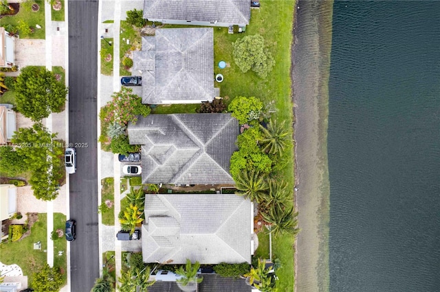 3457 NE 2nd St, Homestead, FL 33033 - aerial view of a large body of water