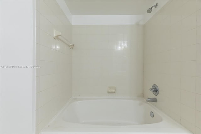 1919 Van Buren St Unit 205A, Hollywood, FL 33020 - full bathroom with  shower combination