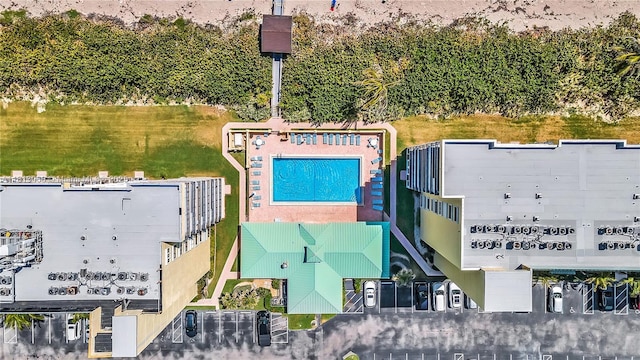 7370 S Ocean Dr Unit 815, Jensen Beach, FL 34957 - photo 5
