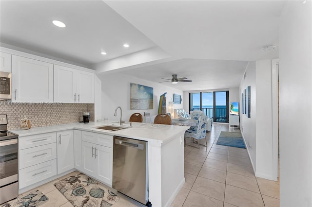 7370 S Ocean Dr Unit 815, Jensen Beach, FL 34957 - photo 14