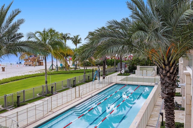 17901 Collins Ave Unit 3003, Sunny Isles Beach, FL 33160 - photo 70