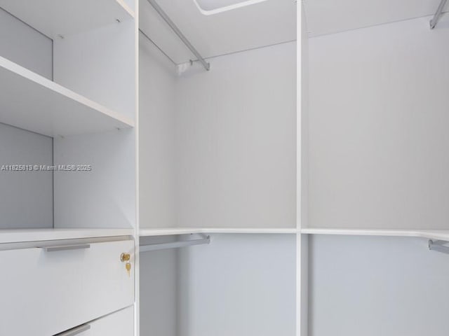 495 Brickell Ave Unit 4205, Miami, FL 33131 - view of spacious closet