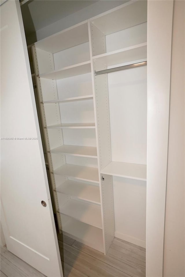 3313 Percival Ave Unit 3313, Miami, FL 33133 - view of closet