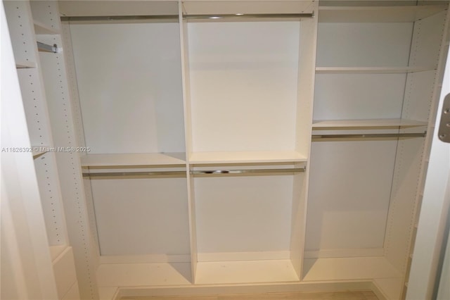 3313 Percival Ave Unit 3313, Miami, FL 33133 - view of closet