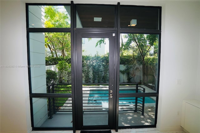3313 Percival Ave Unit 3313, Miami, FL 33133 - view of doorway