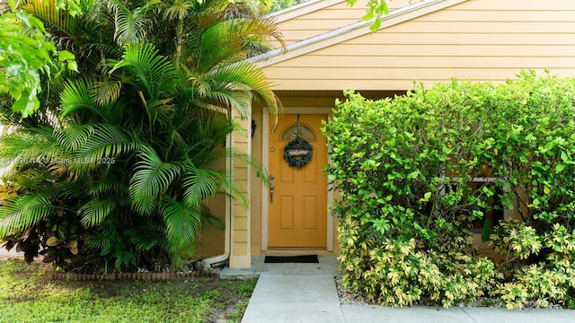 8443 Garden Gate Pl, Boca Raton, FL 33433 - property entrance