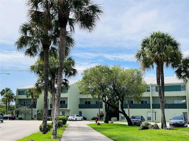 8917 NW 28th Dr Unit C-51, Coral Springs, FL 33065 - view of building exterior
