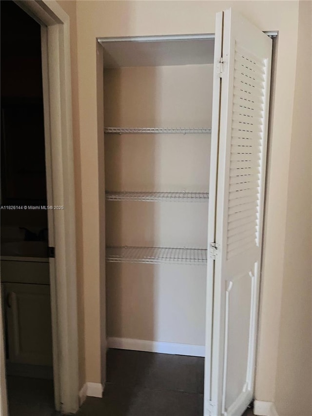 8917 NW 28th Dr Unit C-51, Coral Springs, FL 33065 - view of closet