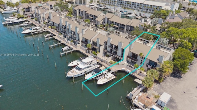 39 Portside Dr Unit 39B, Fort Lauderdale, FL 33316 - photo 1