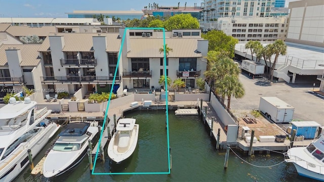39 Portside Dr Unit 39B, Fort Lauderdale, FL 33316 - photo 2