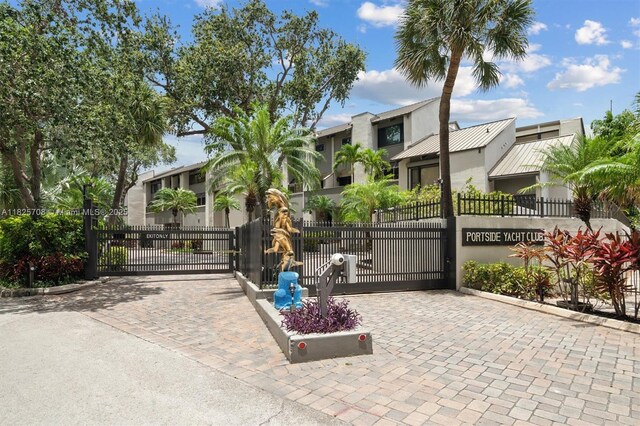 39 Portside Dr Unit 39B, Fort Lauderdale, FL 33316 - photo 28