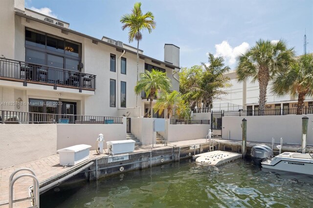 39 Portside Dr Unit 39B, Fort Lauderdale, FL 33316 - photo 33