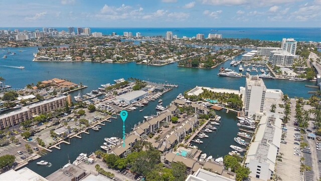 39 Portside Dr Unit 39B, Fort Lauderdale, FL 33316 - photo 37