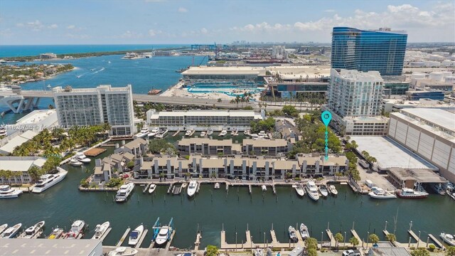 39 Portside Dr Unit 39B, Fort Lauderdale, FL 33316 - photo 38