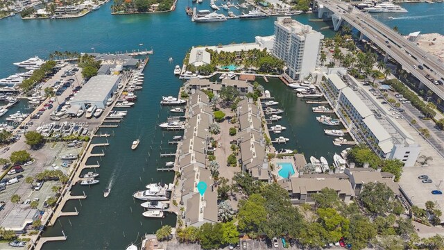 39 Portside Dr Unit 39B, Fort Lauderdale, FL 33316 - photo 39